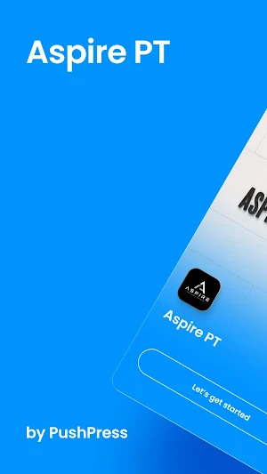 Aspire PT Screenshot 0
