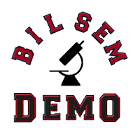 Bilsem Sınavı Hazırlık DEMO