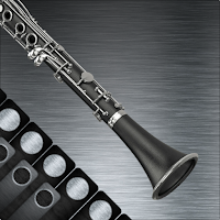 Clarinet Sim