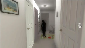 Paranormal Territory Screenshot 0