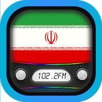 Radio Iran + Radio Iran FM AM