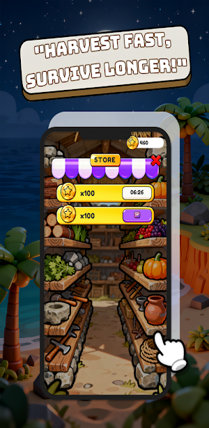 Island Pioneers Screenshot 3