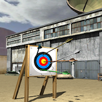 Archery Legends 3D 2019 - Shooter Game