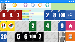 Brain Game - Boymate10 Screenshot 3