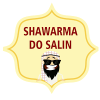 Shawarma do Salin