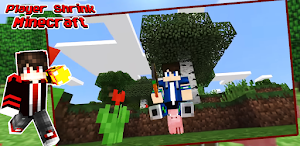 Mod Shrink For Minecraft PE Screenshot 1