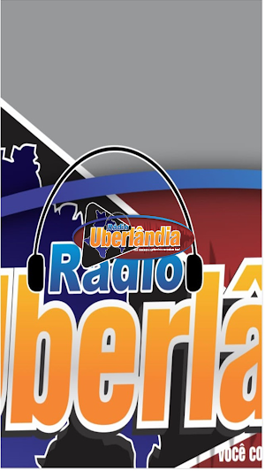 Rádio Uberlândia Screenshot 2