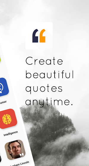 Motivational Quotes Status Screenshot 1