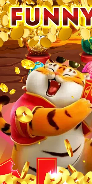 Royal Tiger's Fortune Screenshot 2