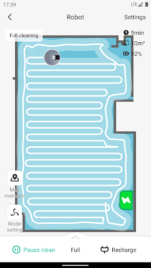 Clean Now Screenshot 0
