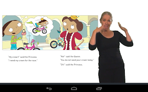 Late for the Race - Ready to Read Screenshot 3