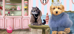 Animal kids dress up fun Screenshot 3