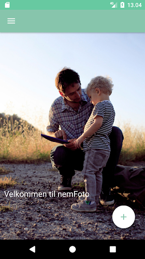 nemFoto Sønderborg Kommune Screenshot 1