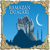 Her Güne Bir Dua Ramazan Ayı İçin