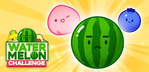 Watermelon Challenge Screenshot 0