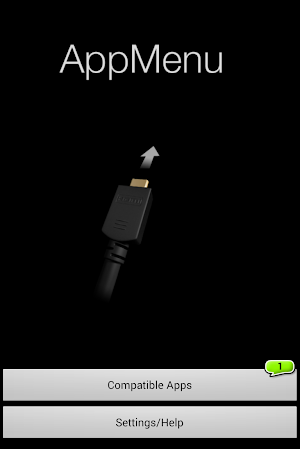 AppMenu Screenshot 2