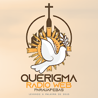 Querigma Rádio Web Parauapebas