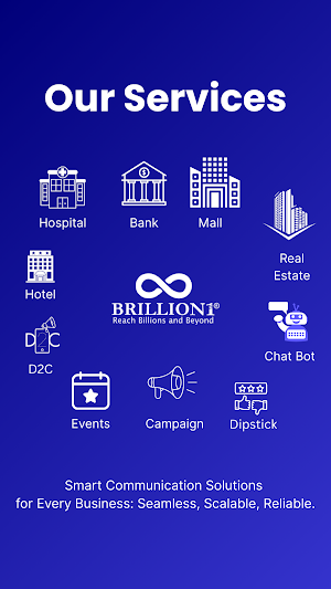 Brillion1 - Billions & Beyond Screenshot 0