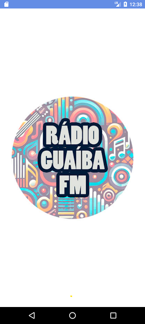 Rádio Guaíba FM Screenshot 1