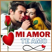 Mi amor te amo