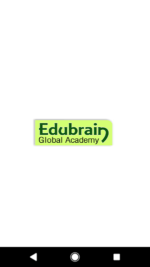 Edubrain Global Academy - Pare Screenshot 0