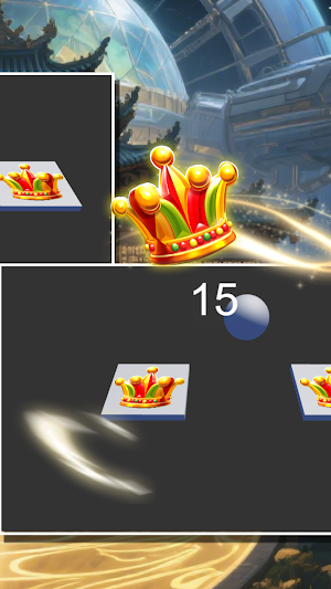 Bounce Drop Screenshot 2