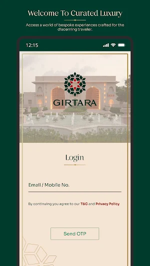 Girtara Screenshot 0