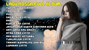 Lagu Rossa Full Album Lengkap Screenshot 0