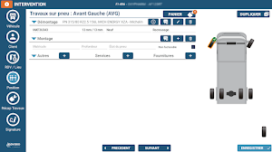 InoInter Screenshot 2