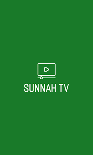 Sunnah TV Screenshot 0