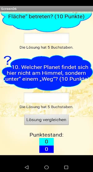 HH, Landungsbr. u Michel, Demo Screenshot 2