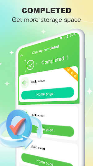 ClearCrafter Screenshot 3
