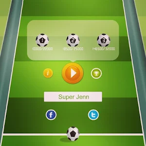 Kick Alley Screenshot 2