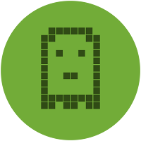 Bit - Classic virtual pet