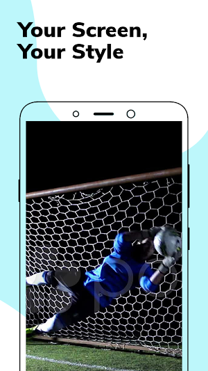 Goalkeeper Wallpapers UHD Screenshot 3