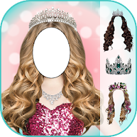 Princess Hairstyles