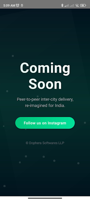 Dophera Screenshot 2