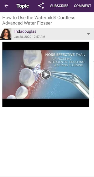 Hygienetown Screenshot 2