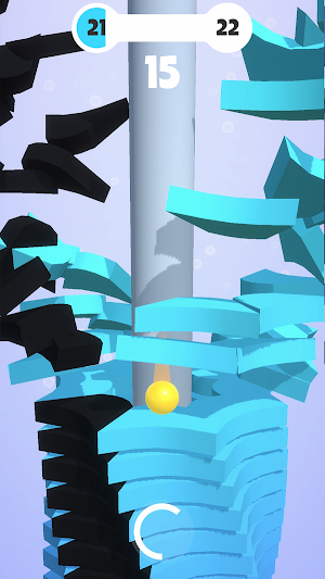 Smash Tower Ball Screenshot 3