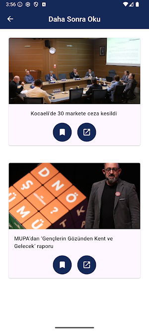 Viral Haber Screenshot 3