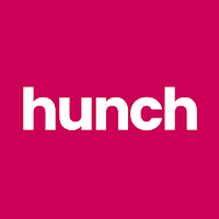 Hunch Dating App: Vibe & Meet