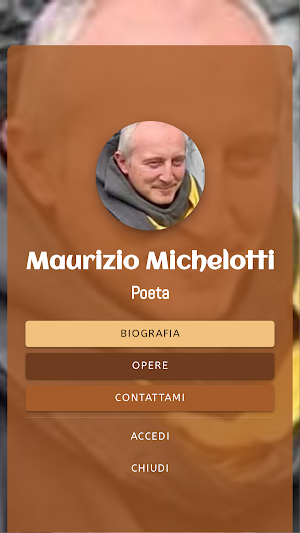 Maurizio Michelotti Screenshot 1