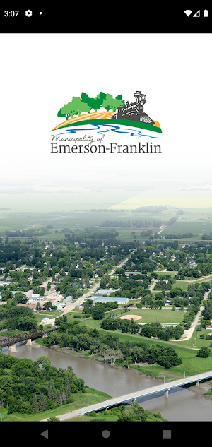 Municipality of Emerson-Franklin Screenshot 0