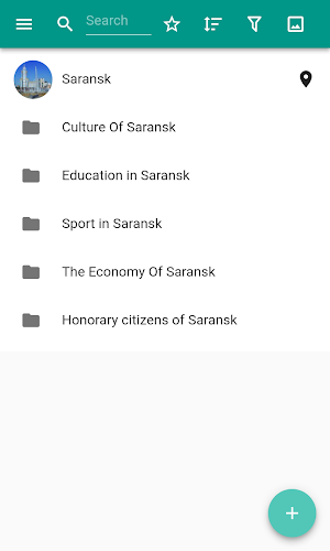 Saransk Screenshot 0