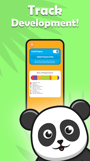 MathBird Screenshot 3