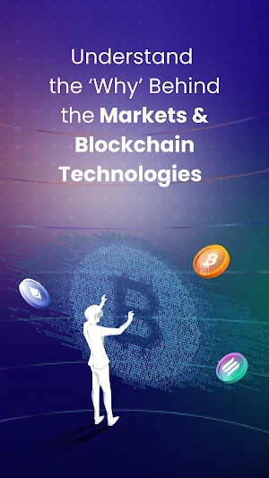 CoinDCX Learning Academy Screenshot 3