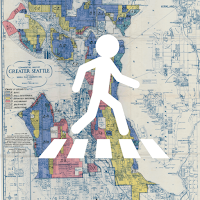Seattle's Infamous Red Line
