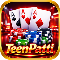 TeenPatti: Lucky Infinity