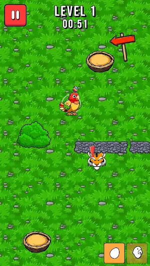 Fortune Tiger Screenshot 3