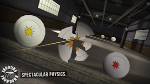 Shooting Showdown Screenshot 1